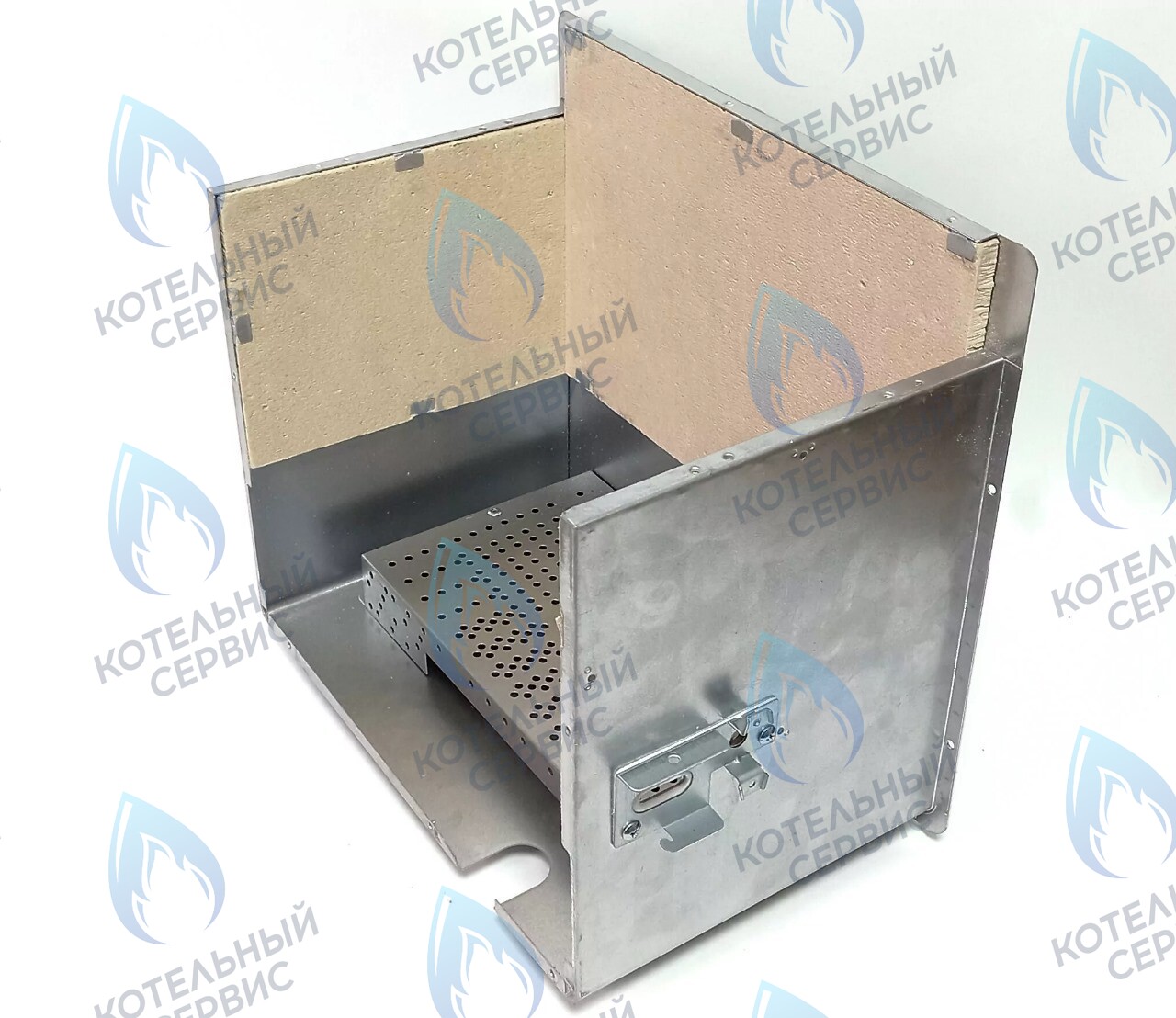 Камера сгорания DAEWOO 250-300MSC