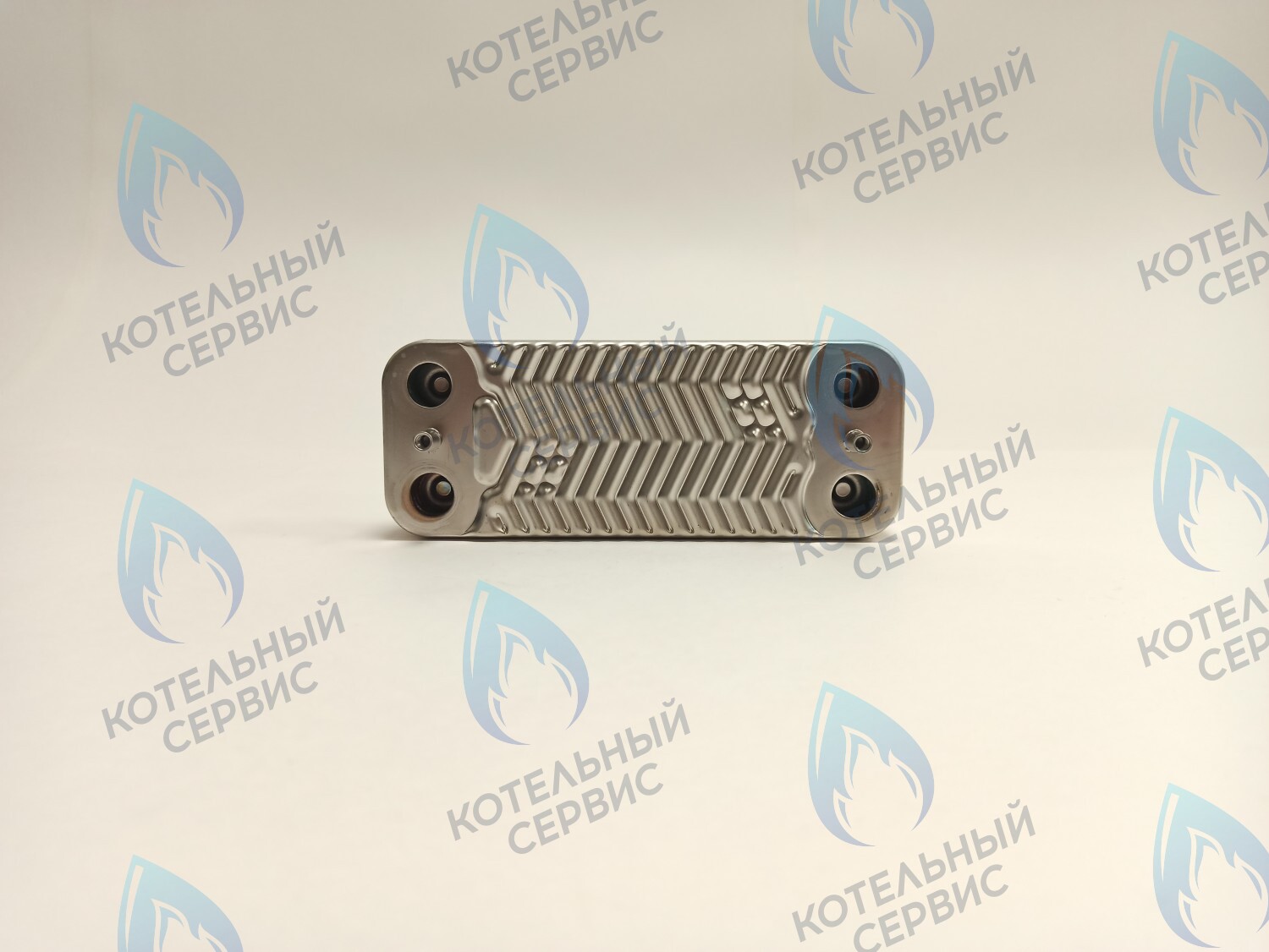 Теплообменник вторичный (10 пластин) Urban 10кВт-18кВт HAIER