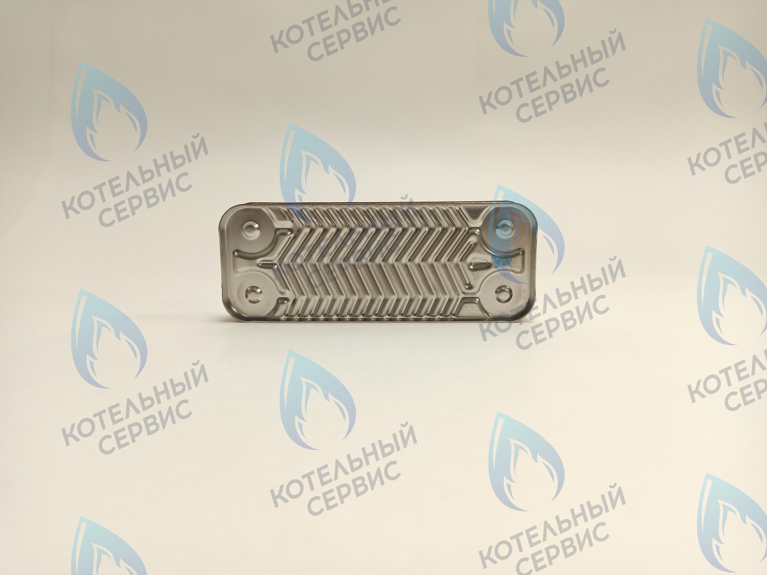 Теплообменник вторичный (10 пластин) Urban 10кВт-18кВт HAIER