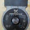 Насос циркуляционный (без гидрогруппы) (Головка насоса 5м HHD) Grundfos (I:85 W) Protherm Рысь 23 BTV / BOV