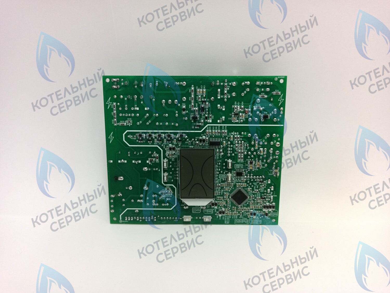 Плата управления PR08205 V3.0 DBM32B Ferroli Diva C/F 13-37 (36509332, 39848722)