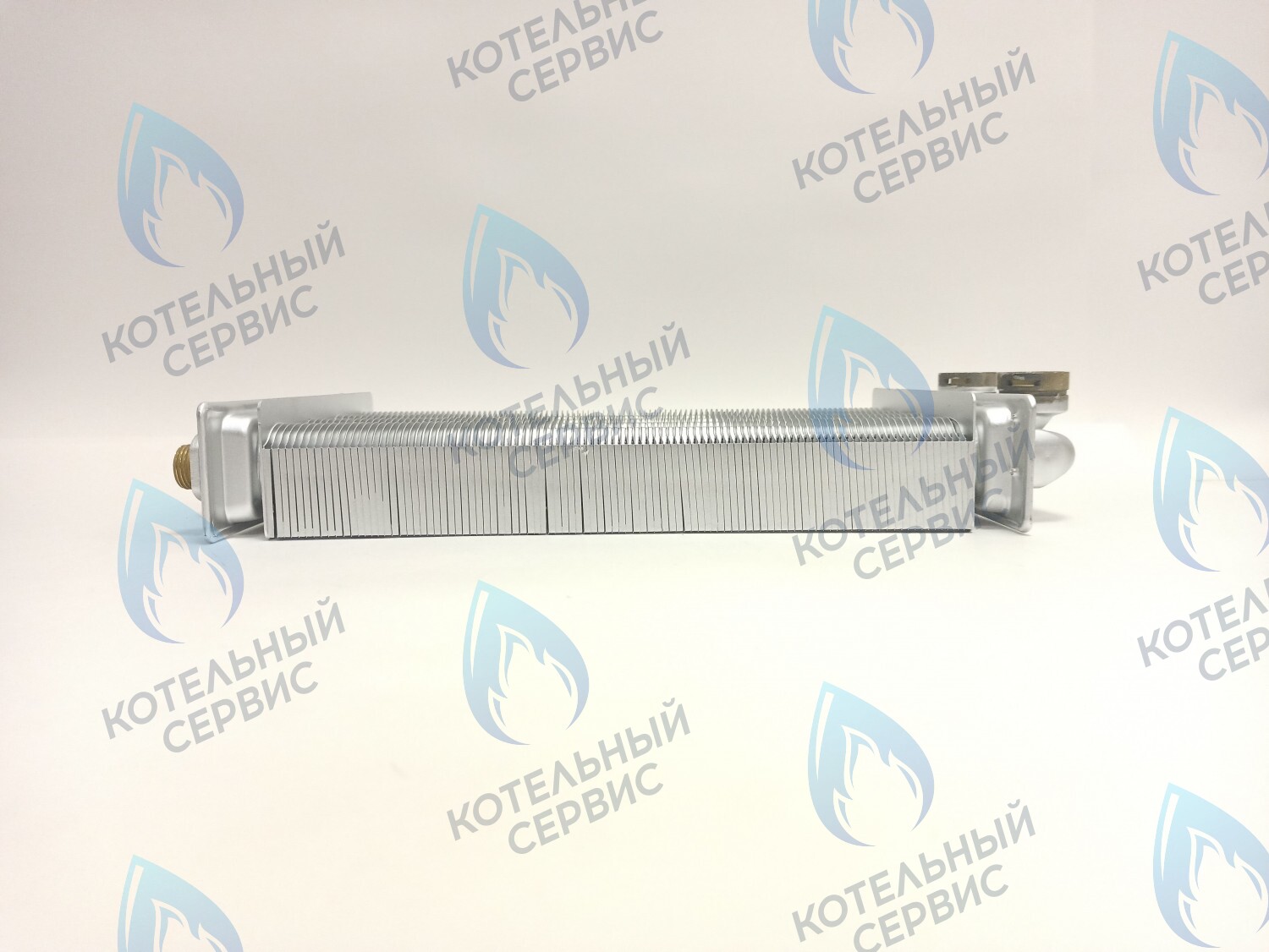 Теплообменник битермический (310мм внутри) BERETTA Ciao R10023661 R10023946 10023946