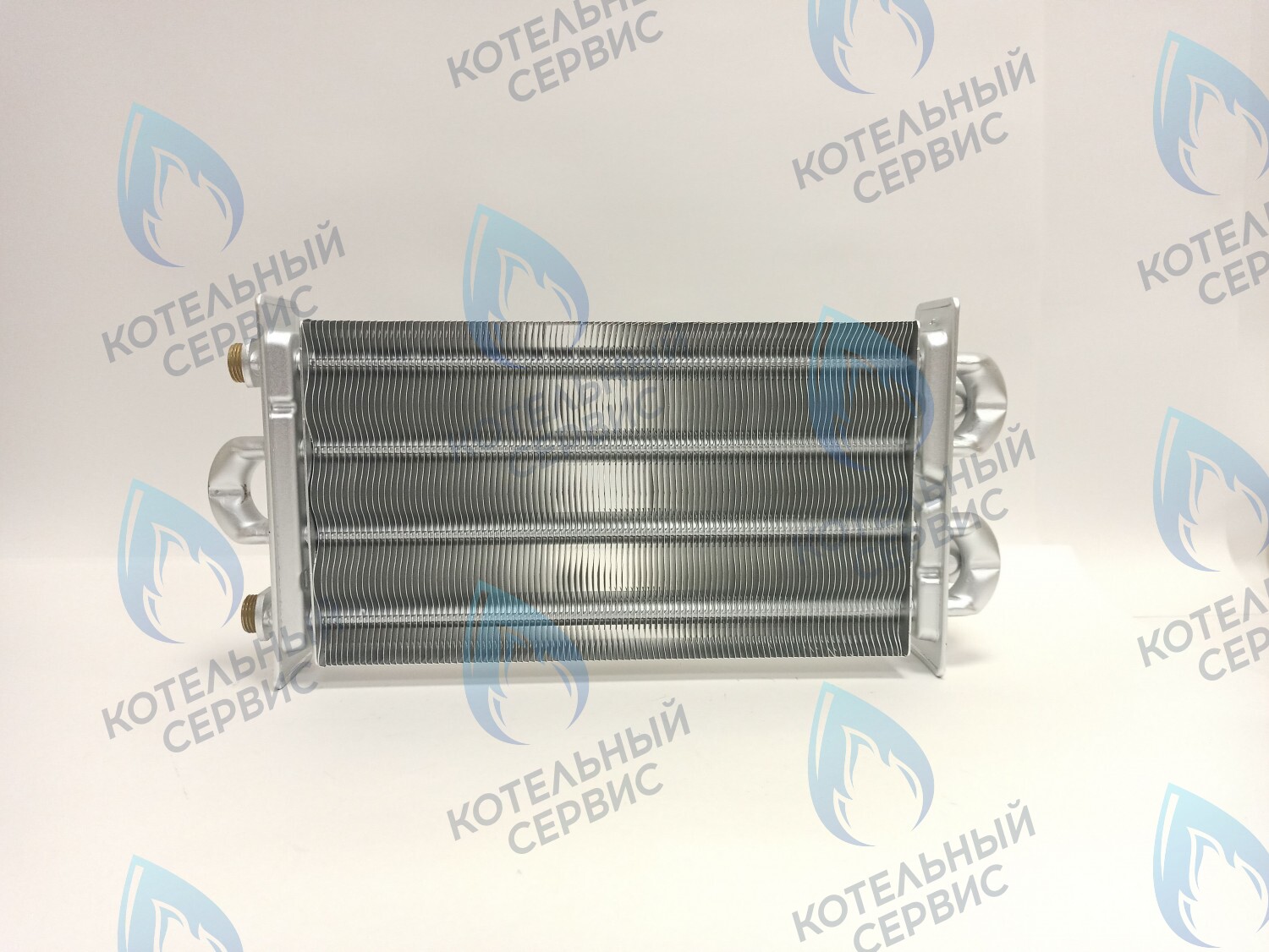 Теплообменник битермический (310мм внутри) BERETTA Ciao R10023661 R10023946 10023946