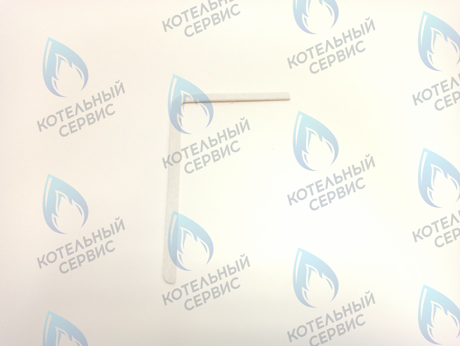 Прокладка теплообменника верхняя RINNAI RMF 207