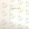 Прокладка теплообменника верхняя RINNAI RMF 207