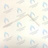 Прокладка теплообменника верхняя RINNAI RMF 207