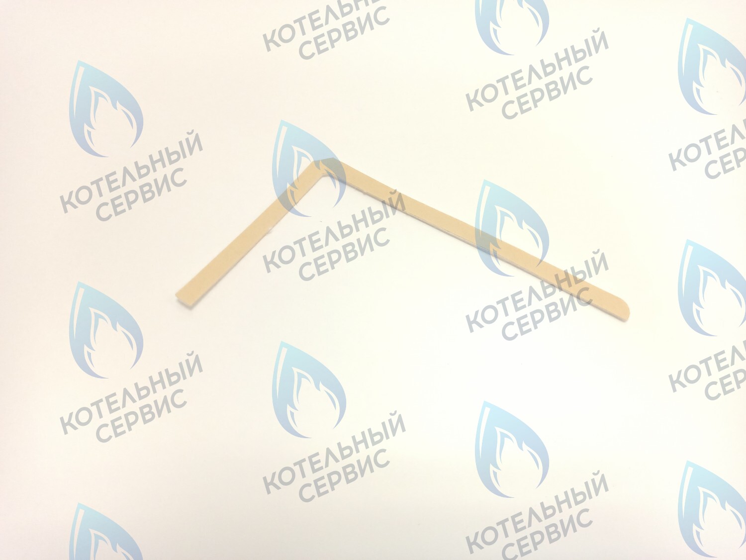 Прокладка теплообменника верхняя RINNAI RMF 207