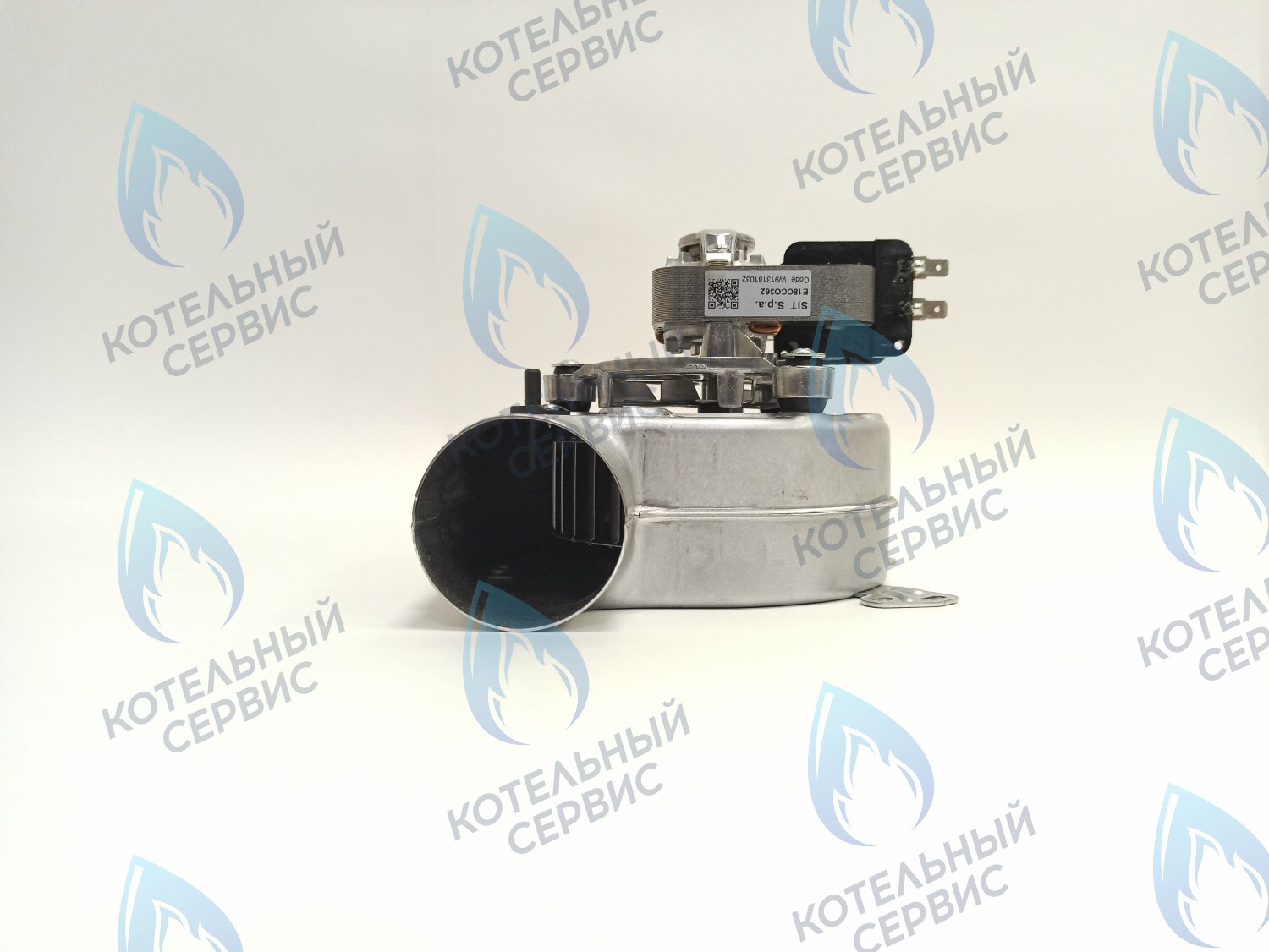 Вентилятор BAXI