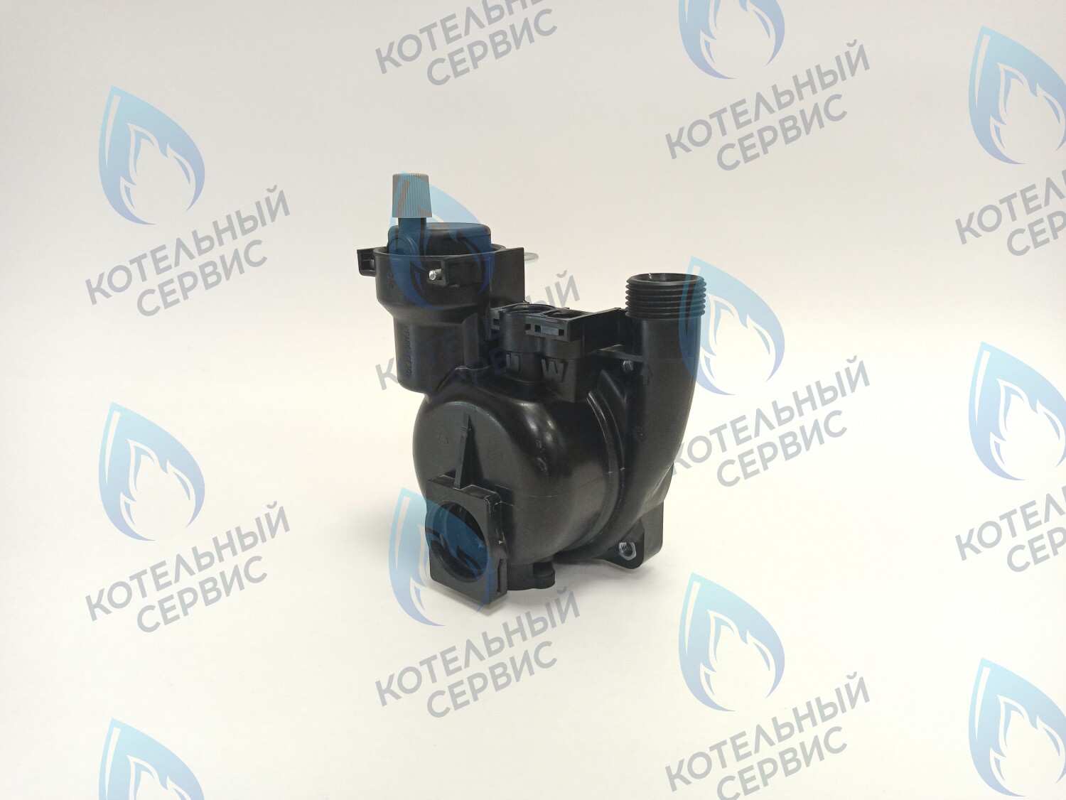 Улитка насоса (по часовой) (нижнее крепление один болт) NFSL для PROTHERM (W21CW)