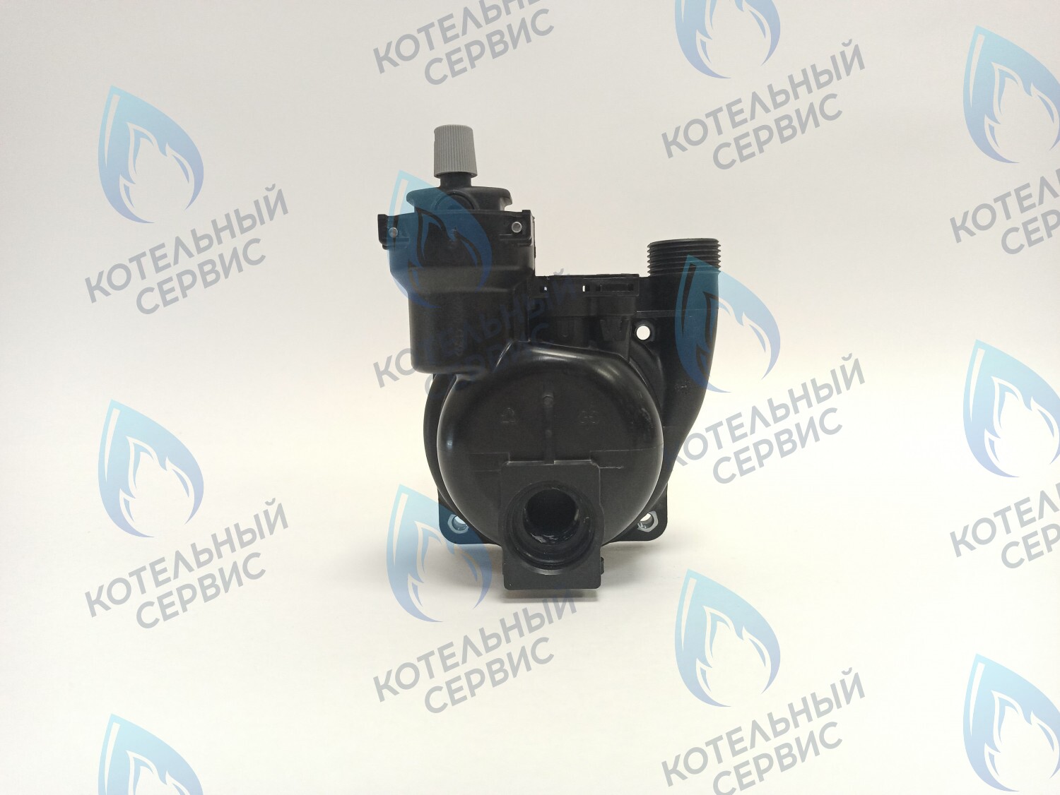 Улитка насоса (по часовой) (нижнее крепление один болт) NFSL для PROTHERM (W21CW)