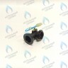 Фитинг контура отопления угловой для темп. датчика Atmo 13-24A(N) NAVIEN (BH2507499B)