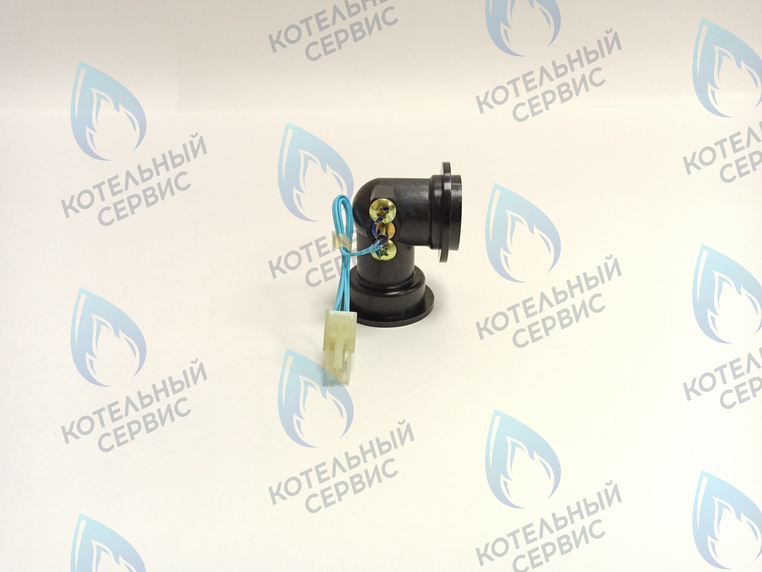 Фитинг контура отопления угловой для темп. датчика Atmo 13-24A(N) NAVIEN (BH2507499B)