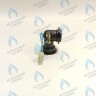 Фитинг контура отопления угловой для темп. датчика Atmo 13-24A(N) NAVIEN (BH2507499B)