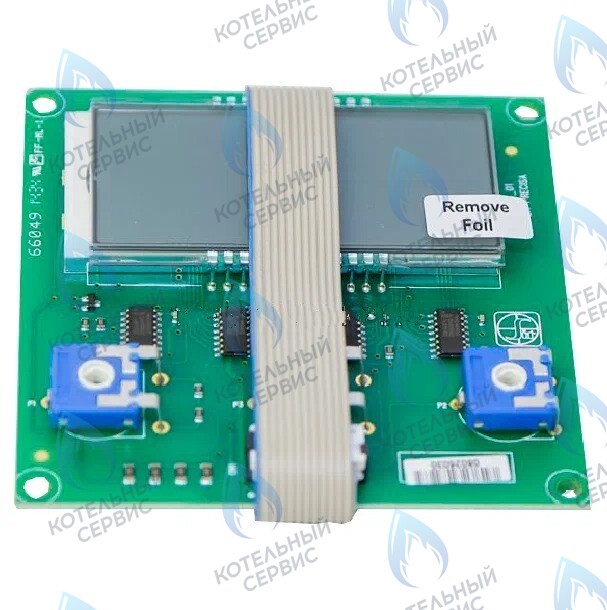 Дисплей к автоматике BIC SIT THERMONA