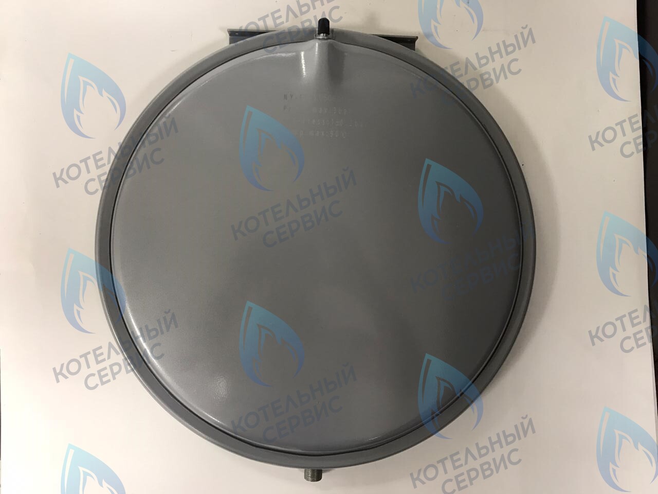 Бак расширительный 6L (Aa05000002) ELECTROLUX