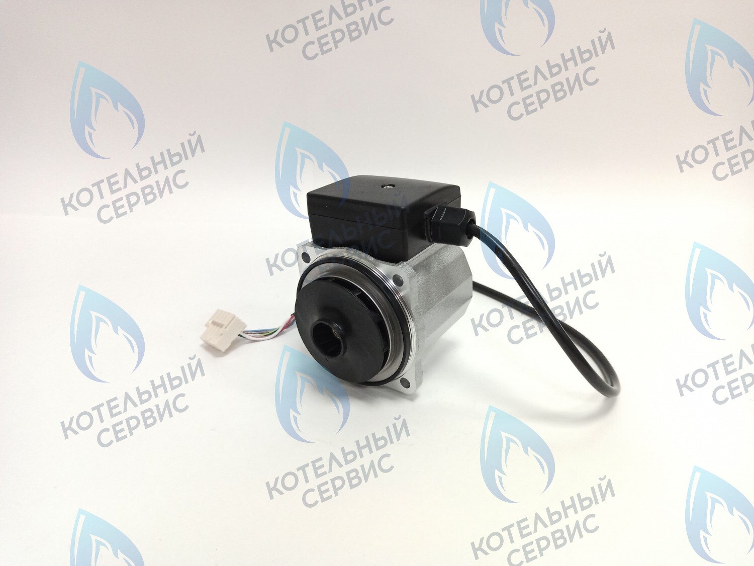 Двигатель насоса (по часовой стрелке) DUCA VPW 6A PROTHERM Лев, Пантера V.18 (0020078492), Скат K13, Дельфин (0020094635), Скат V14 (0010025841) VAILLANT atmo/turboTEC 20кВт-28кВт (0020213167, 0020005803), eloBLOCK (0020107584) (замена WILO VHSL15/6 HE-2)