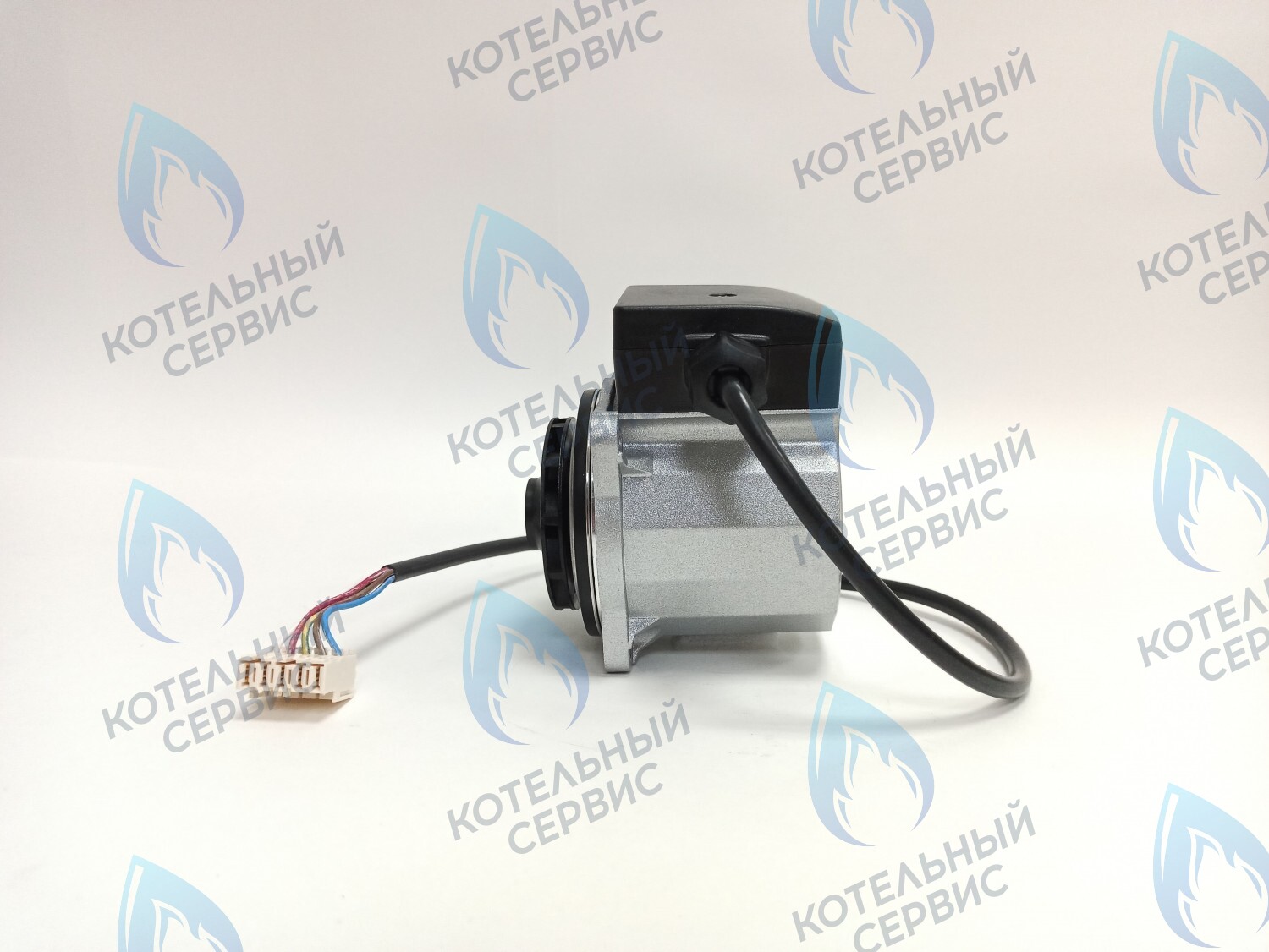 Двигатель насоса (по часовой стрелке) DUCA VPW 6A PROTHERM Лев, Пантера V.18 (0020078492), Скат K13, Дельфин (0020094635), Скат V14 (0010025841) VAILLANT atmo/turboTEC 20кВт-28кВт (0020213167, 0020005803), eloBLOCK (0020107584) (замена WILO VHSL15/6 HE-2)