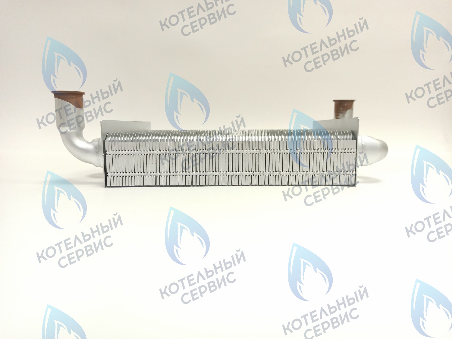 Теплообменник первичный 24кВт RE (NEW) (после 2022г) OASIS