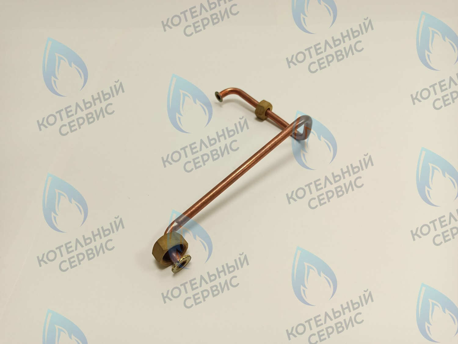 Трубка экспанзомата ELECTROLUX (ССП)