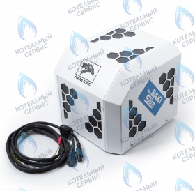 Турбонасадка «Лемакс» Comfort B160 для котлов BAXI SLIM 1.400 / BAXI SLIM 1.490 iN