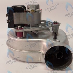 Вентилятор дымоудаления FSN108-21-53 Kexinte FERROLI