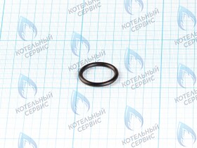 Кольцо уплотнительное 19,0x2,65 (для теплообменника ОВ) GAZLUX, GAZECO (09-2025)