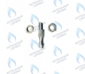 Набор штифтов для крепления обшивки (комплект 4шт) S111/S121/G211/SK645/SK745 BOSCH