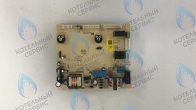 Плата управления 11кВт PROTHERM