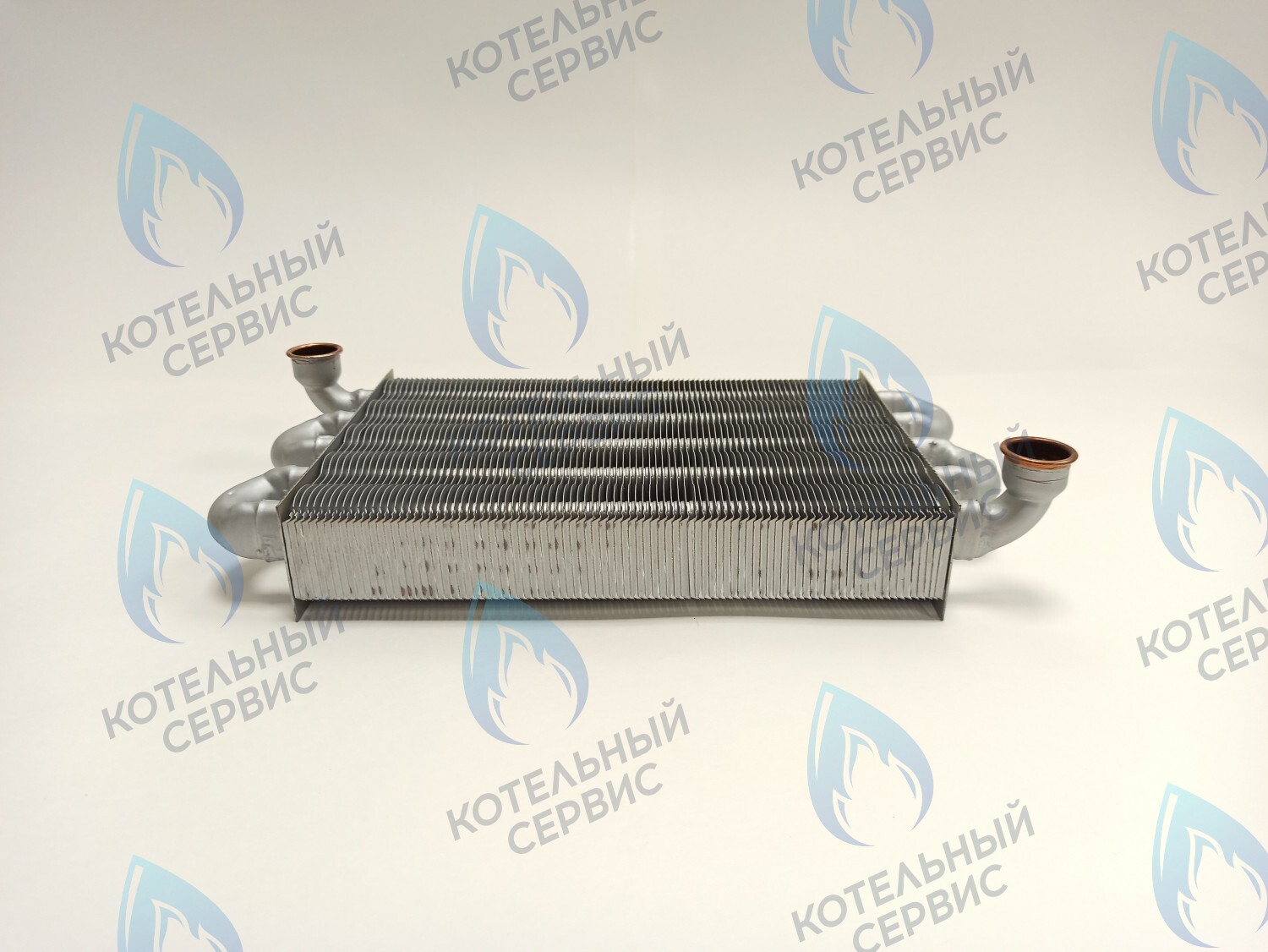 Теплообменник первичный GIANNONI (Франция) HI-THERM OPTIMUS 12-32