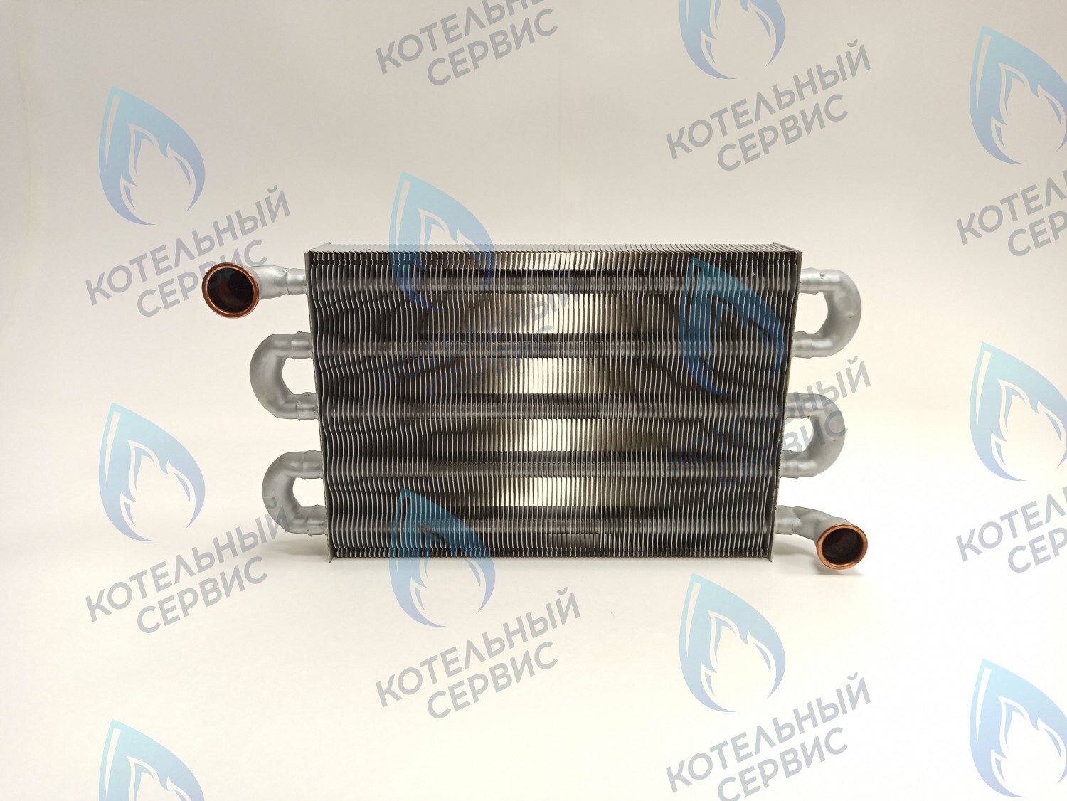 Теплообменник первичный GIANNONI (Франция) HI-THERM OPTIMUS 12-32