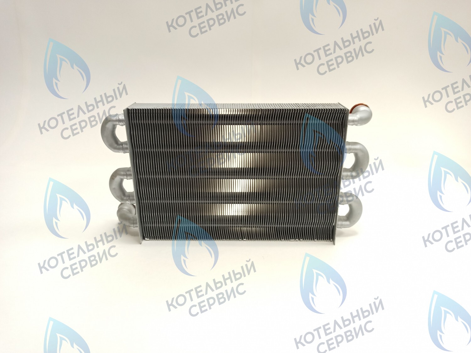 Теплообменник первичный GIANNONI (Франция) HI-THERM OPTIMUS 12-32