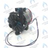 Насос циркуляционный Daewoo DWMG-5070PL (100-300 MSC-2008) (3317416010,3317418705)
