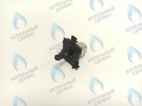 Линейный шаговый двигатель BOSCH JUNKERS Wolf 2744516