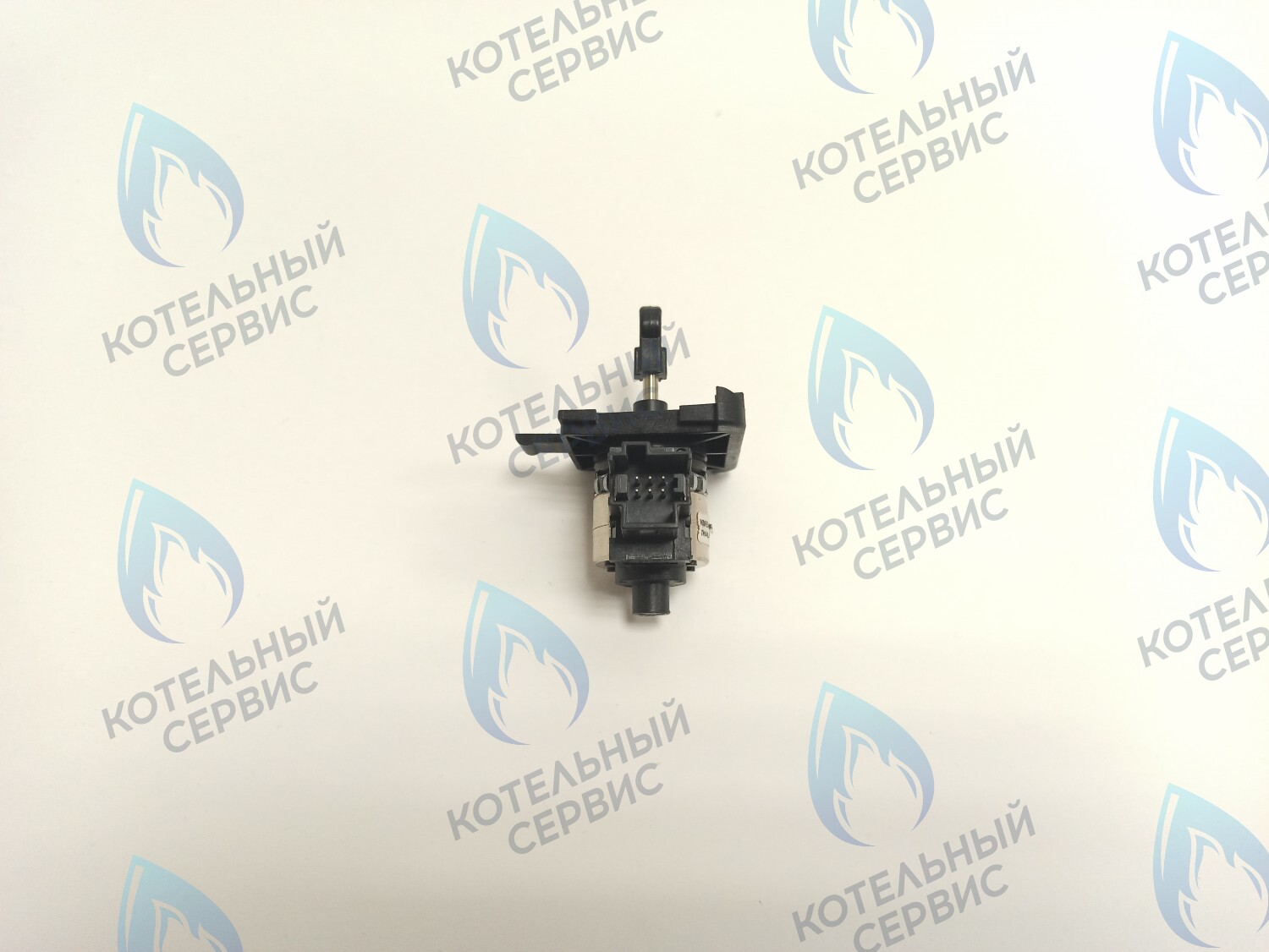 Линейный шаговый двигатель BOSCH JUNKERS Wolf 2744516