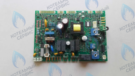 Плата управления (электронный блок) BERETTA