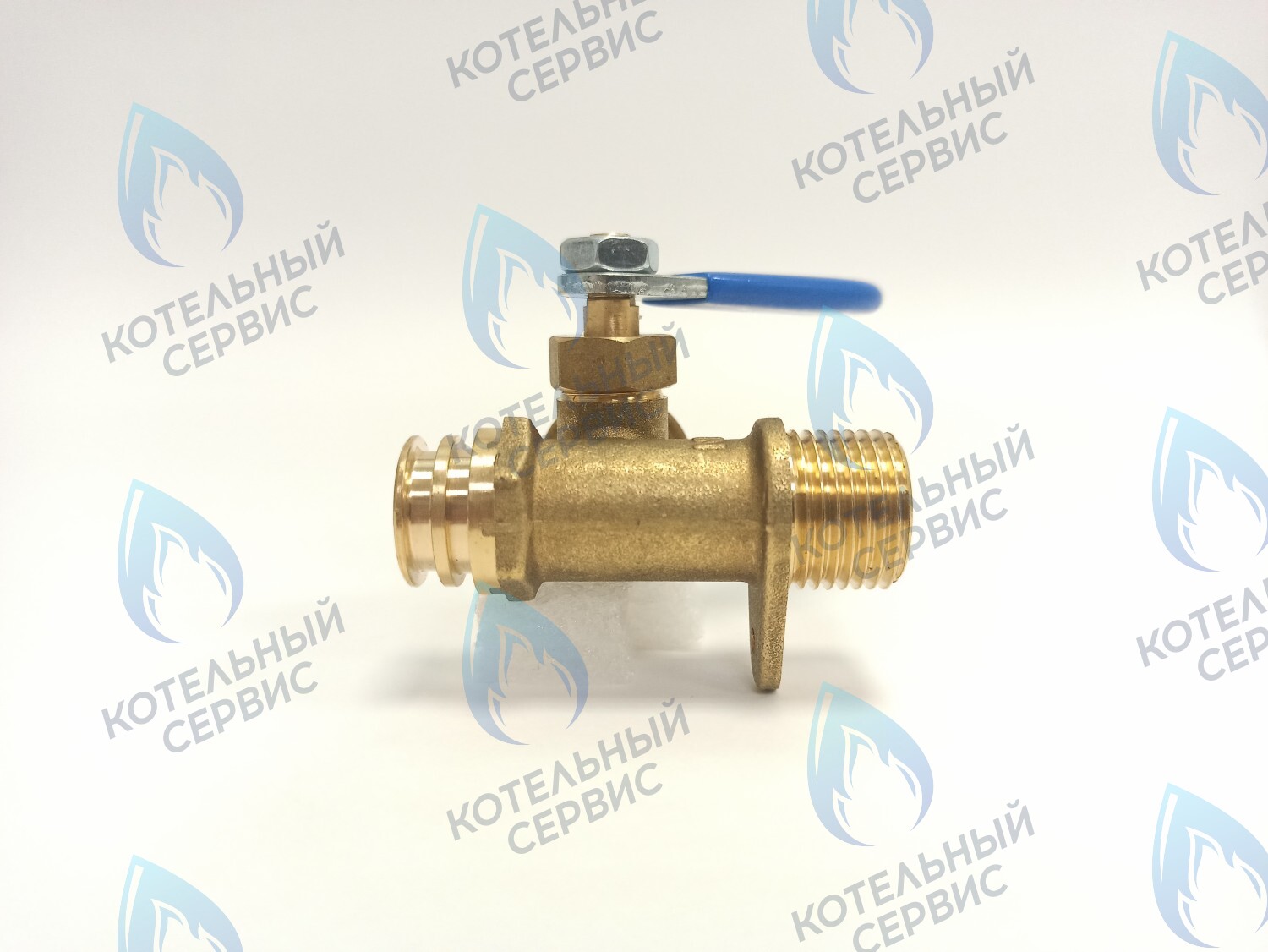 Кран подпитки Ferroli Domina 11-20, DOMIproject (36902140) Короткий