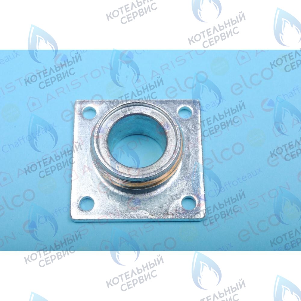 Газовый фланец ARISTON