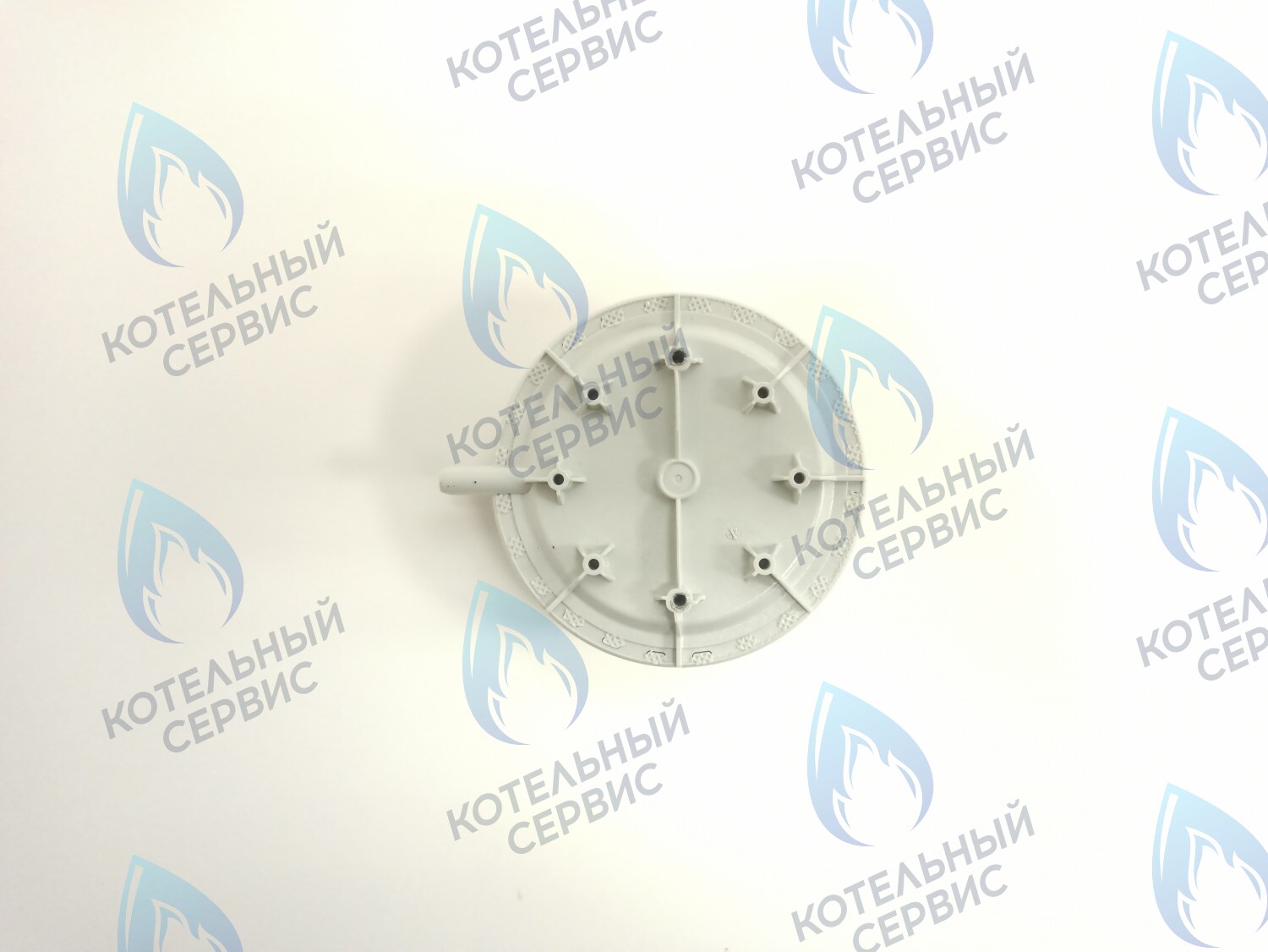 Дифференциальные реле давления 58/48 Pa