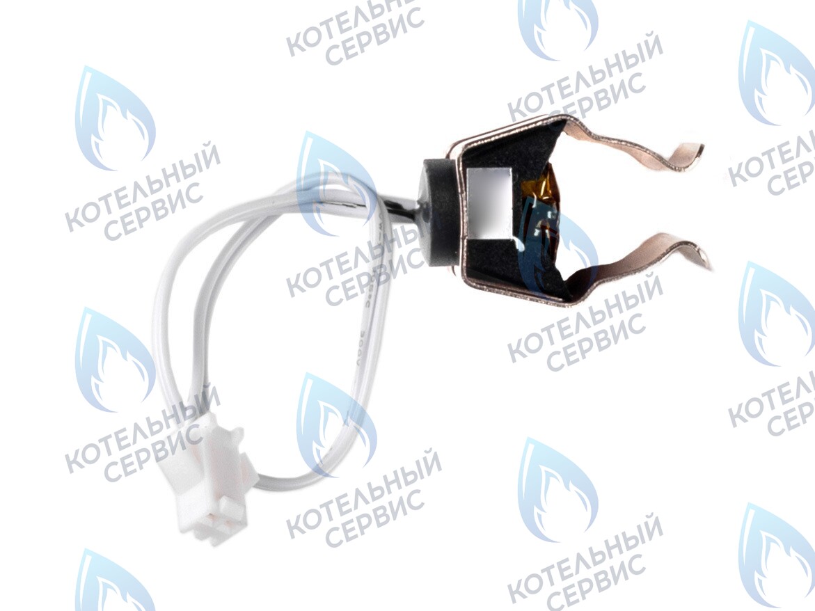 Температурный датчик NTC накладной ROCTERM