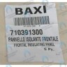 Термоизоляционная панель передняя BAXI
