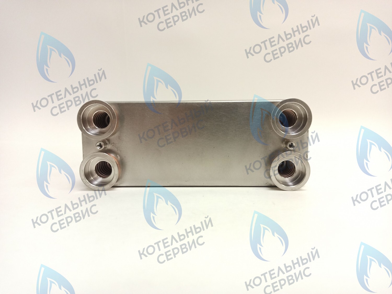 Теплообменник ГВС вторичный 14 пластин ARDERIA ESR 2.20 (2060237), CELTIC-DS PLATINUM 3.20 (2060237H)