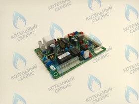 Основная электронная плата (ЭП) с поддержкой OpenTherm одноконтурные MIZUDO MAESTRO ONE M11TH- M40TH