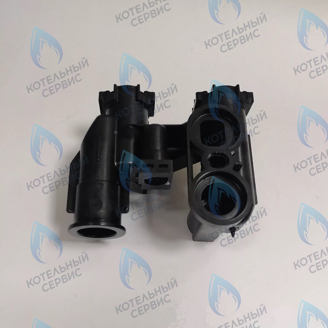 Гидравлическая группа прямой подачи  (левый) BAXI