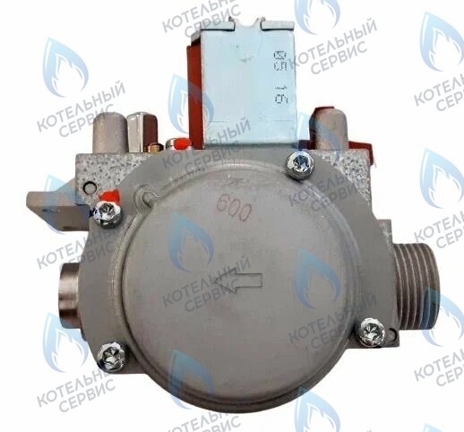 Клапан газовый Vitodens 100-W B1HC/B1KC 35кВт VIESSMANN