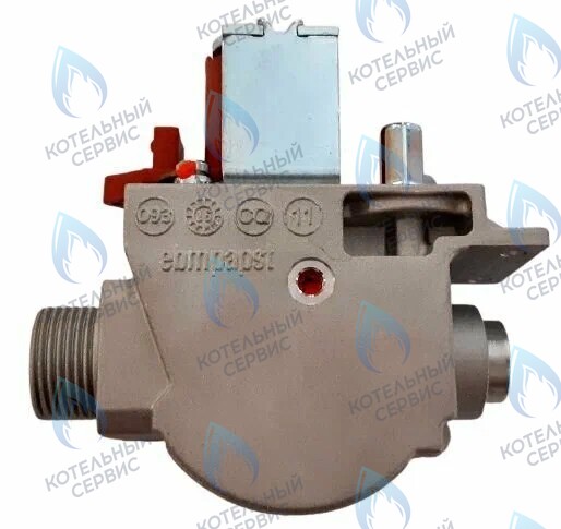 Клапан газовый Vitodens 100-W B1HC/B1KC 35кВт VIESSMANN