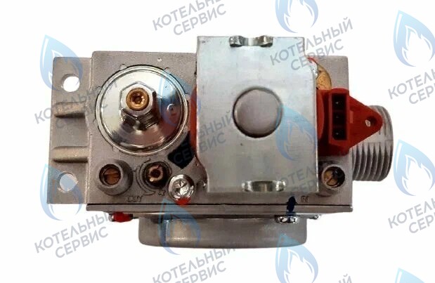 Клапан газовый Vitodens 100-W B1HC/B1KC 35кВт VIESSMANN