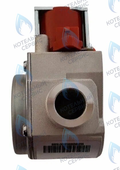 Клапан газовый Vitodens 100-W B1HC/B1KC 35кВт VIESSMANN