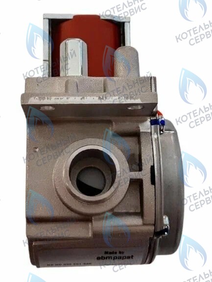 Клапан газовый Vitodens 100-W B1HC/B1KC 35кВт VIESSMANN