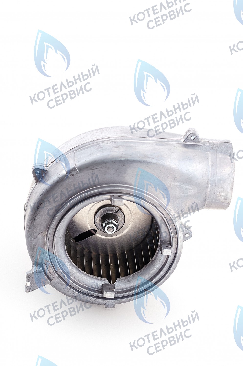 Турбина (вентилятор дымоудаления) KOTITONTTU TOIVO T 10-18-32-40 DK