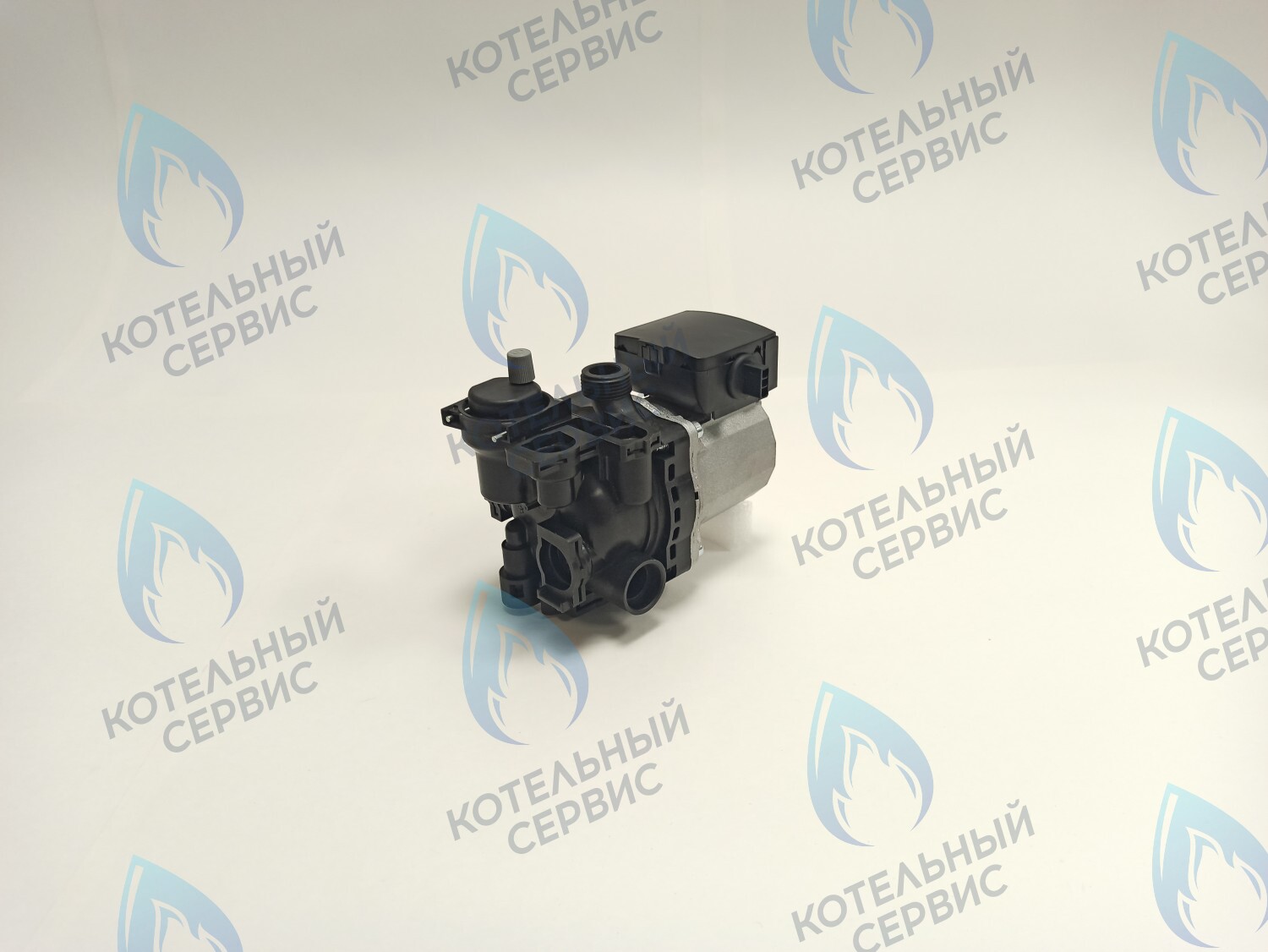 Насос в сборе 84w 15/5 аналог Wilo для котла FERROLI ARENA (RU), ALPENHOFF GAMBURG (151001738, 398001738)